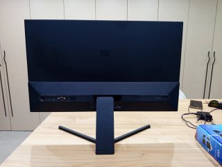 Monitor Xiaomi 27 Negro