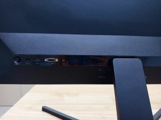 Monitor Xiaomi 27 Negro