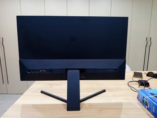 Monitor Xiaomi 27 Negro