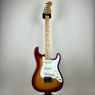 Fender Stratocaster Dan Smith 1983 Sienna
