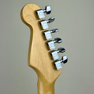 Fender Stratocaster Dan Smith 1983 Sienna