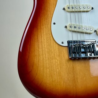 Fender Stratocaster Dan Smith 1983 Sienna