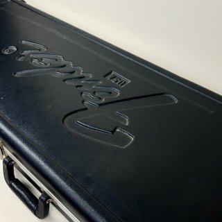Fender Stratocaster Dan Smith 1983 Sienna