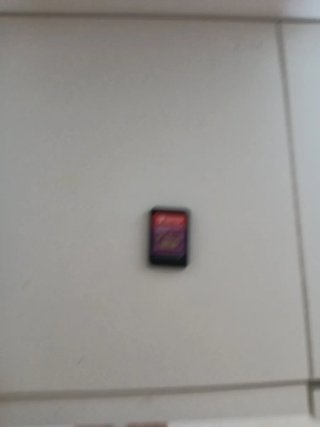 Pokemon Púrpura Nintendo Switch