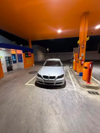 BMW Serie 3 2007