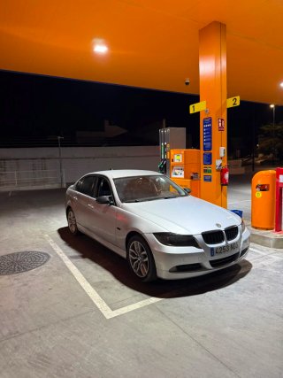 BMW Serie 3 2007