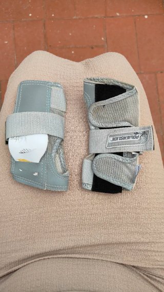 Patines Fila Pack Completo