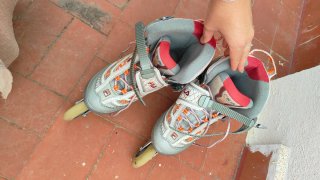 Patines Fila Pack Completo