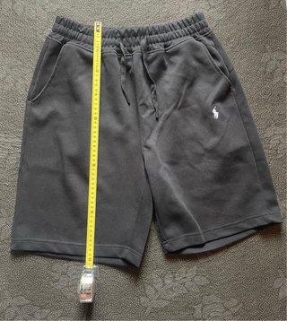 Pantaloncini Polo Ralph Lauren Neri