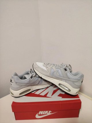 T41 Nike Air Max Command Grises