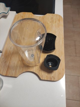 Recambios Dolce Gusto Piccolo