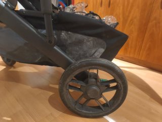 Cotxet Bebè UppaBaby Cruz V2