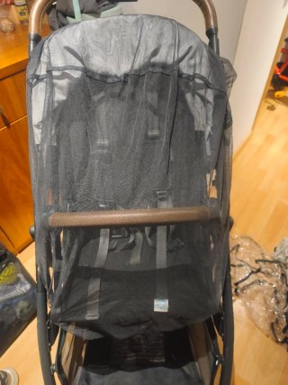 Cotxet Bebè UppaBaby Cruz V2
