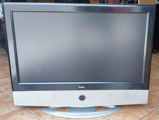 Televisor Tremay LT37F3V1 37"