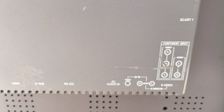 Televisor Tremay LT37F3V1 37"
