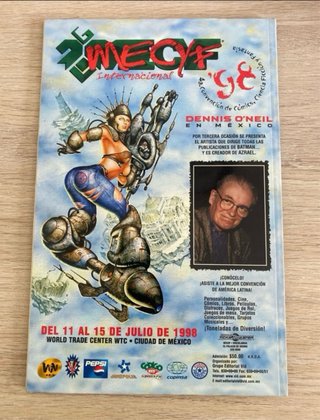 Comics superman
