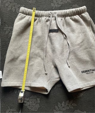 Shorts Essentials Uomo