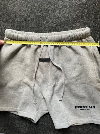 Shorts Essentials Uomo