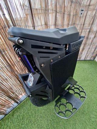 Monociclo Eléctrico Begode T4