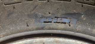 Neumáticos llantas Land Rover Discovery 235/70 R16