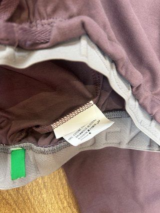 Pantalones deportivos Benetton niña 10-11 años