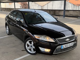 ✅Ford Mondeo 2.0TDCI 140CV 6Vel✅