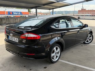 ✅Ford Mondeo 2.0TDCI 140CV 6Vel✅