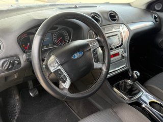 ✅Ford Mondeo 2.0TDCI 140CV 6Vel✅