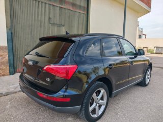 Audi Q5 S line Quattro 170cv