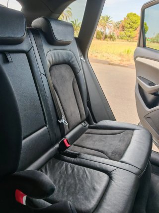 Audi Q5 S line Quattro 170cv