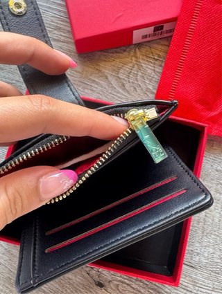 Monedero/Cartera Carolina Herrera CH