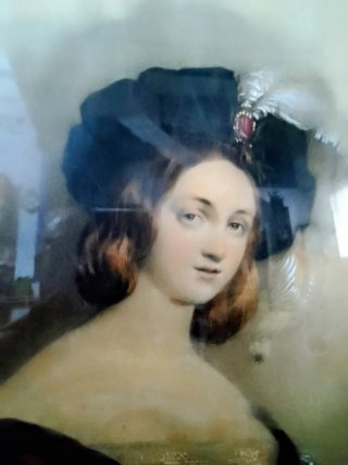 Litografías antiguas