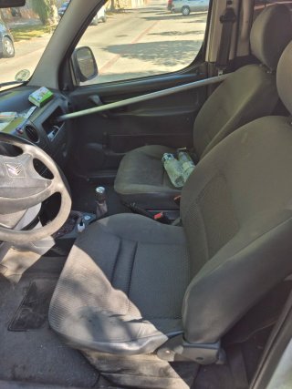 Citroen Berlingo 2009