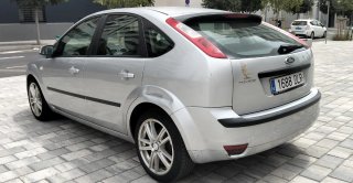 Ford Focus 2005