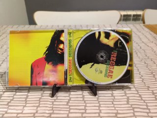 Doble CD Reggae Sessions