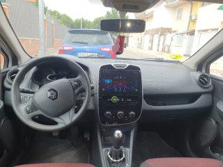 Renault Clio 2013