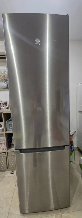 Frigorífico Combi Congelador
