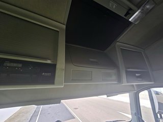 Volvo FH 500 2016