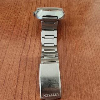 Orologio Citizen Automatico Vintage 1977