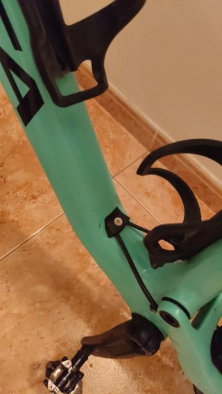 Orbea Oiz M30 Talla XL 2020