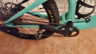Orbea Oiz M30 Talla XL 2020
