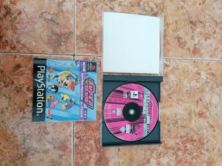 Pack 3 Juegos PS one