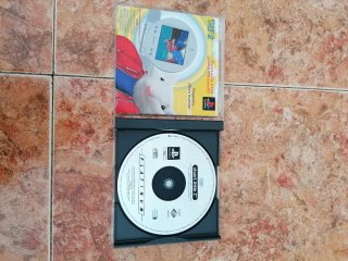 Pack 3 Juegos PS one