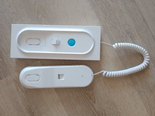 Telefonillo Fermax Evo 3431 Blanco