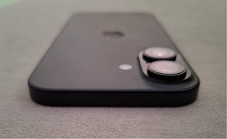 iPhone 16 Negro 128GB