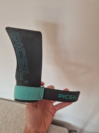 Calleras PICSIL Crossfit