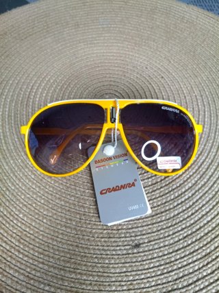 Gafas de sol Dasson Vision adulto nuevas