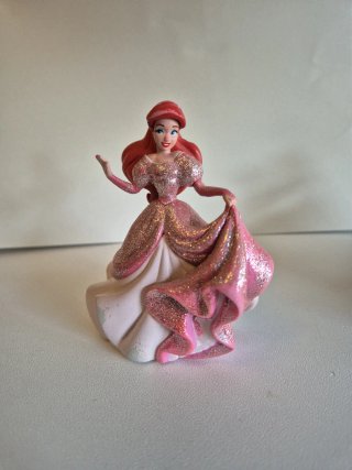 Muñecas Disney
