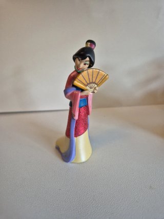 Muñecas Disney