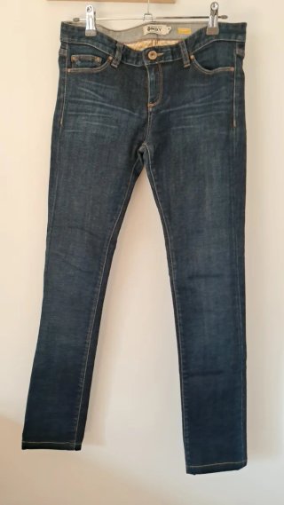 Pantalón vaquero skinny #Roxy
